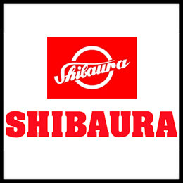 Shibaura rood vanaf 1984