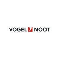 Vogel &amp; Noot rood