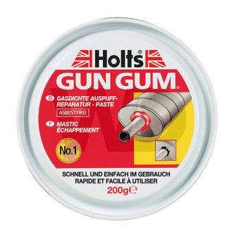 Holts Gun Gum afdichtingspasta