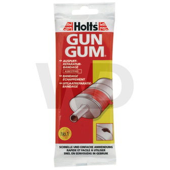Holts Gun Gum bandage
