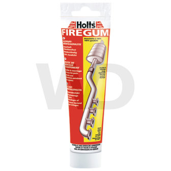 Holts Gun Gum firegum