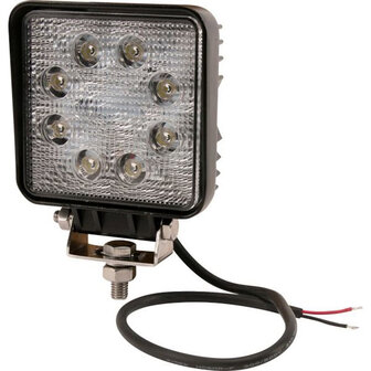 Werklamp LED 24W 1920lm verstraler