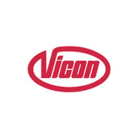 Vicon PS 02/03/04 borgplaat VN17895915