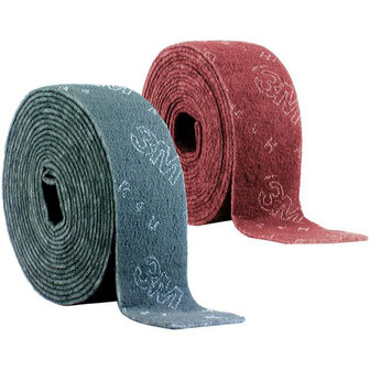 3M Scotch Brite paars