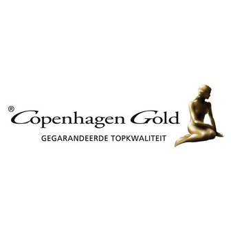 Copenhagen schuurblok fijn/middel prof.