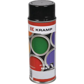 Kramp Terex wit 400 ml.