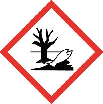 Terpentine 1 liter