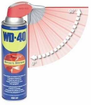 WD40