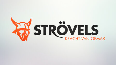 Str&ouml;vels