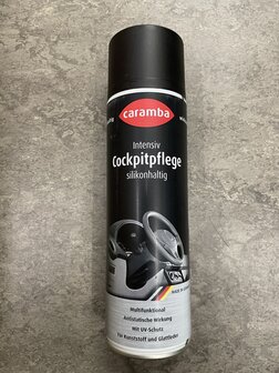 Caramba Cockpitspray