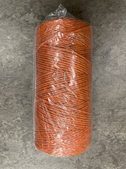 Schrikdraad, 200 mtr.