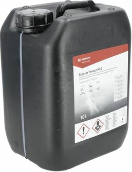 Kramp Sprayer Protect MEG, 10 liter
