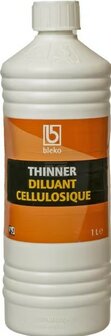 Thinner 1 liter