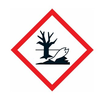 Wasbenzine 1 liter