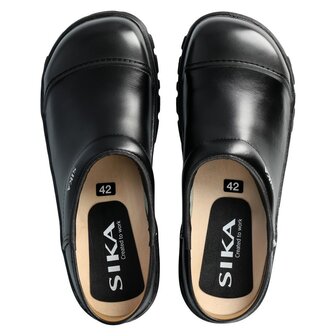 Sika 29 S3, mt. 35 t/m 48