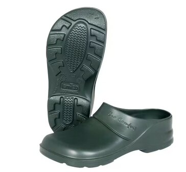 BIO Comfort 858 EVA klomp mt. 36 t/m 47