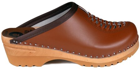 Troentorp (Bastad) bruin mt. 38 t/m 47