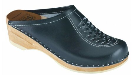 Troentorp (Bastad) blauw mt. 38 t/m 47