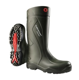 Dunlop Purofort+ Full Safety S5, mt. 37 t/m 48
