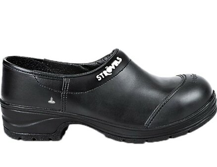 Strovels Skyld Asgard S3, mt. 39 t/m 48