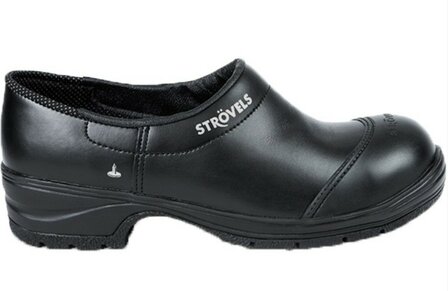 Strovels Skyld Pansar Flex S3, mt. 39 t/m 48