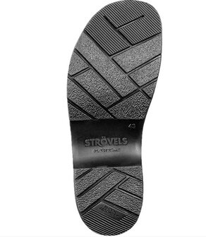 Strovels Skyld Pansar Flex S3, mt. 39 t/m 48