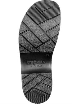 Strovels Skyld Thor S3, mt. 39 t/m 48