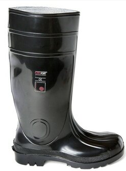 Eurofort veiligheidslaars S5, mt. 38 t/m 50