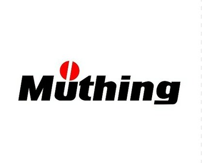 Muthing geel