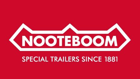 Nooteboom rood