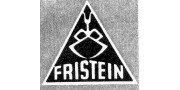 Fristein witgrijs