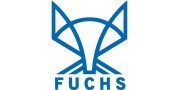 Fuchs blauw