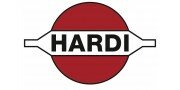 Hardi rood