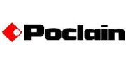 Poclain witgrijs