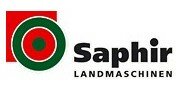 Saphir verkeersrood