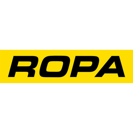 Ropa geel