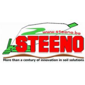 Steeno rood