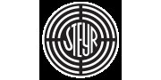 Steyr antracietgrijs tot 1979