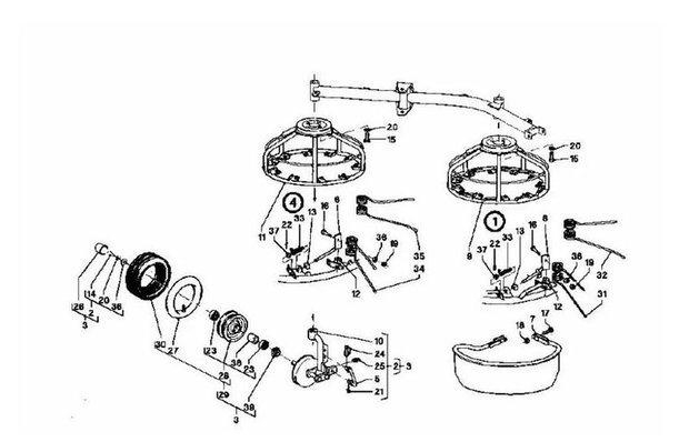 PZ HS360