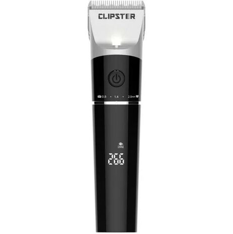 Clipster Accuclip Delox