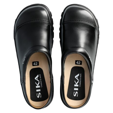 Sika 29 S3, mt. 35 t/m 48