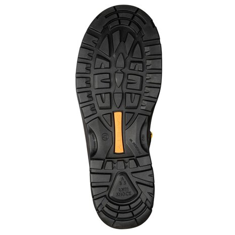 Grisport 903L S3, mt. 36 t/m 51