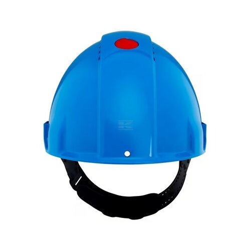 3M Veiligheidshelm G3000 blauw
