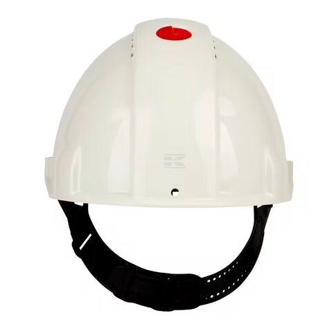 3M Veiligheidshelm G3000 wit