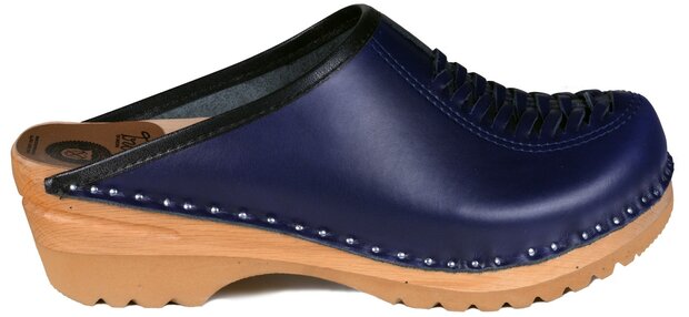Troentorp (Bastad) blauw mt. 38 t/m 47