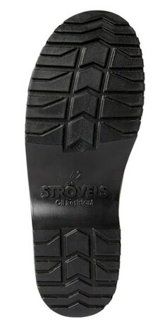 Strovels 304, mt. 36 t/m 48