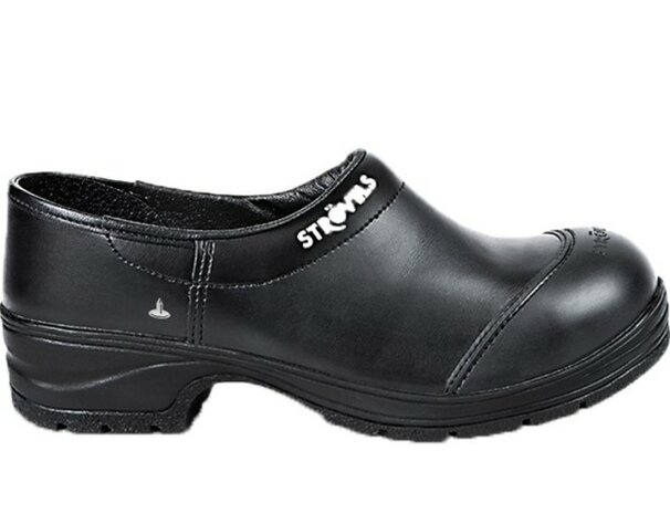 Strovels Skyld Asgard S3, mt. 39 t/m 48