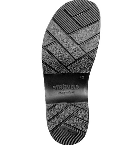 Strovels Skyld Asgard S3, mt. 39 t/m 48