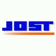 Jost oranje