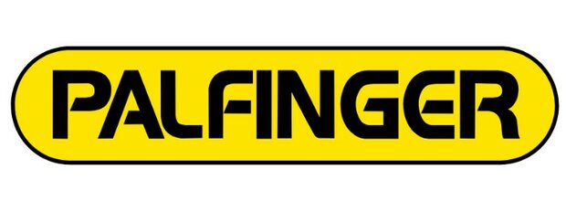 Palfinger rood vanaf 2017